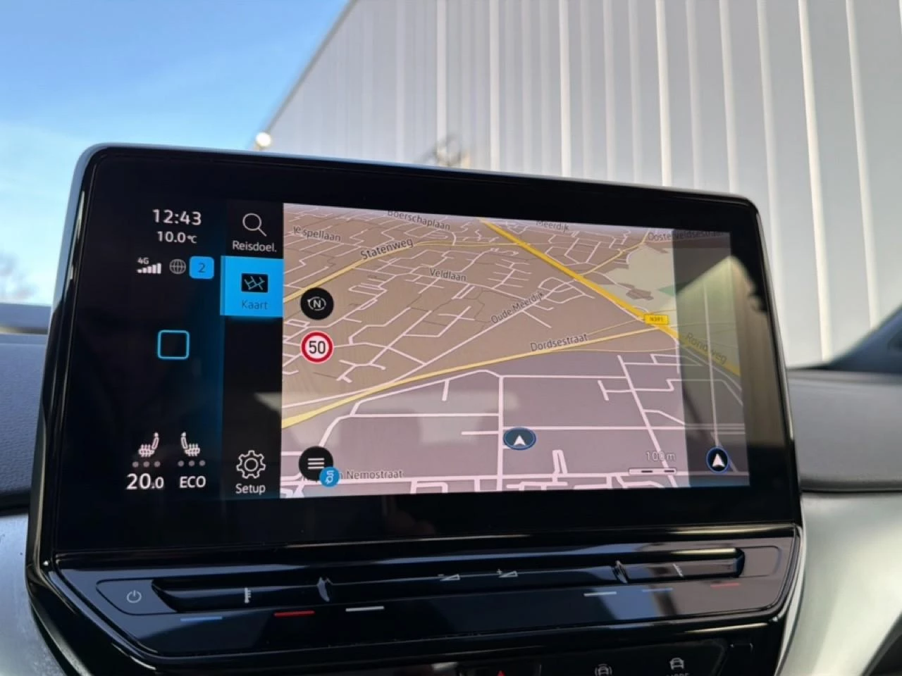 Hoofdafbeelding Volkswagen ID.4