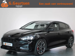 Ford Focus 1.5 EcoBoost ST-Line X Business Led, Camera, Cruise Control, Keyless, Apple Carplay/Android Auto