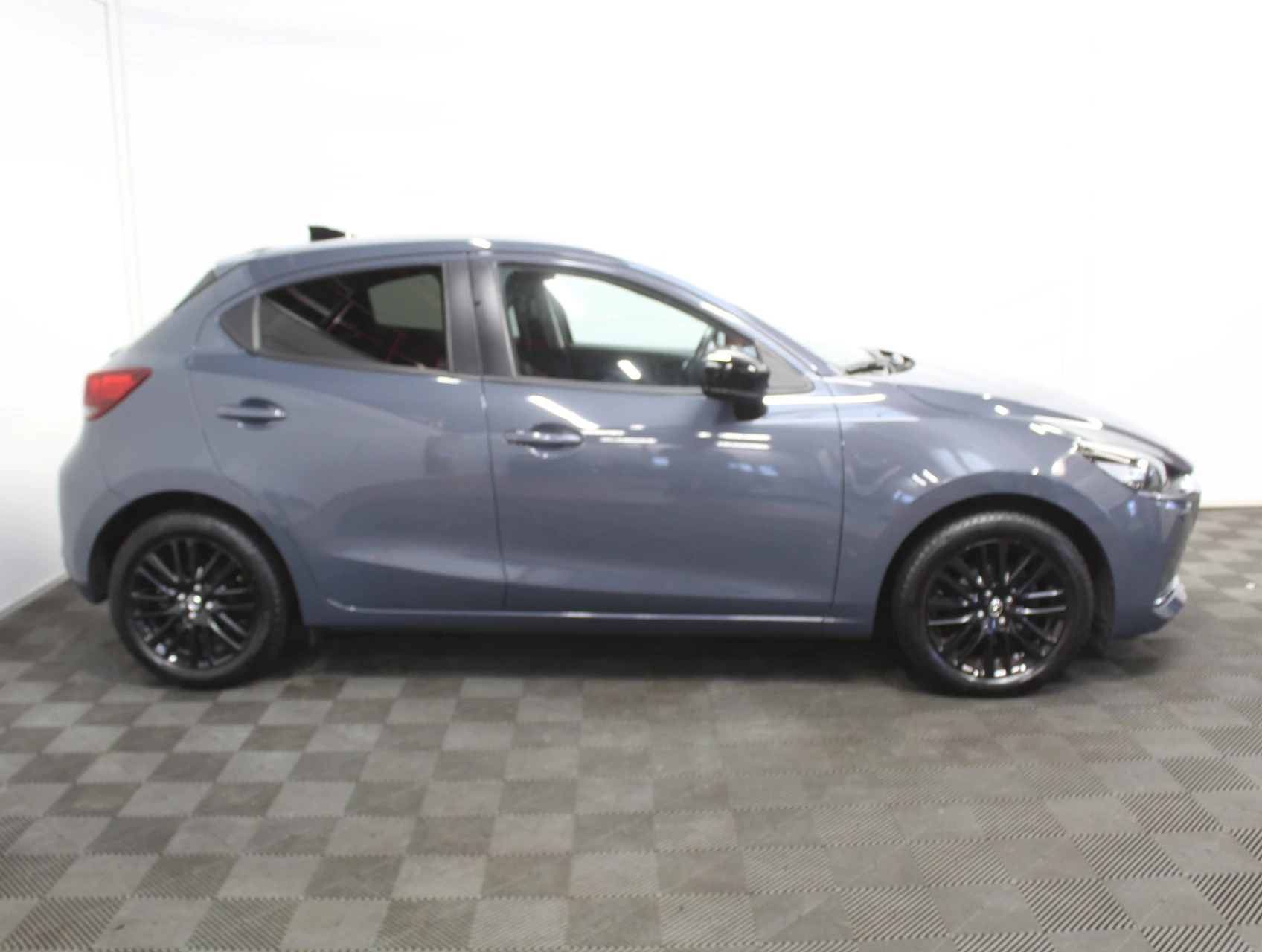 Hoofdafbeelding Mazda 2