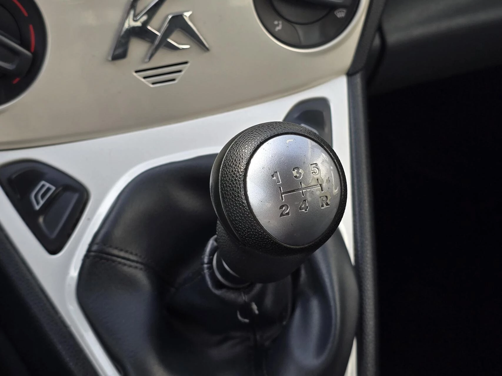 Hoofdafbeelding Ford Ka