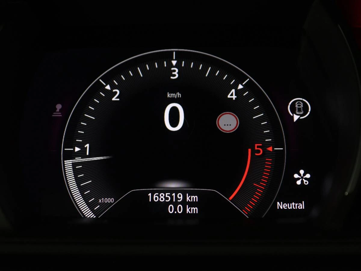 Hoofdafbeelding Renault Mégane