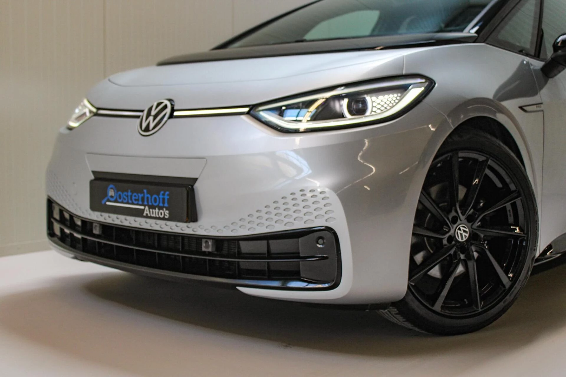 Hoofdafbeelding Volkswagen ID.3