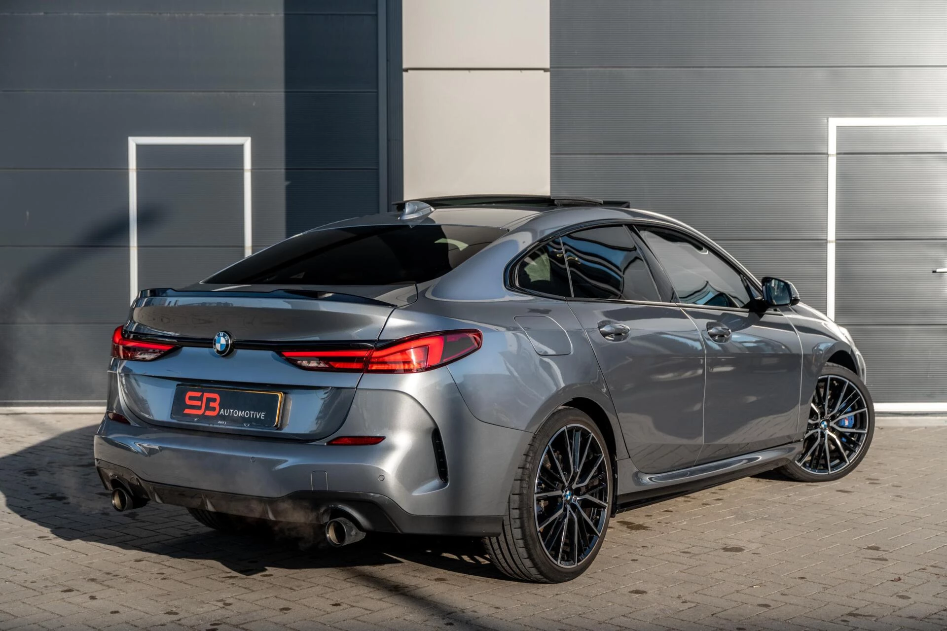 Hoofdafbeelding BMW 2 Serie