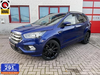 Ford Kuga 1.5 EcoBoost ST Line /AUTOMAAT/4X4/183PK