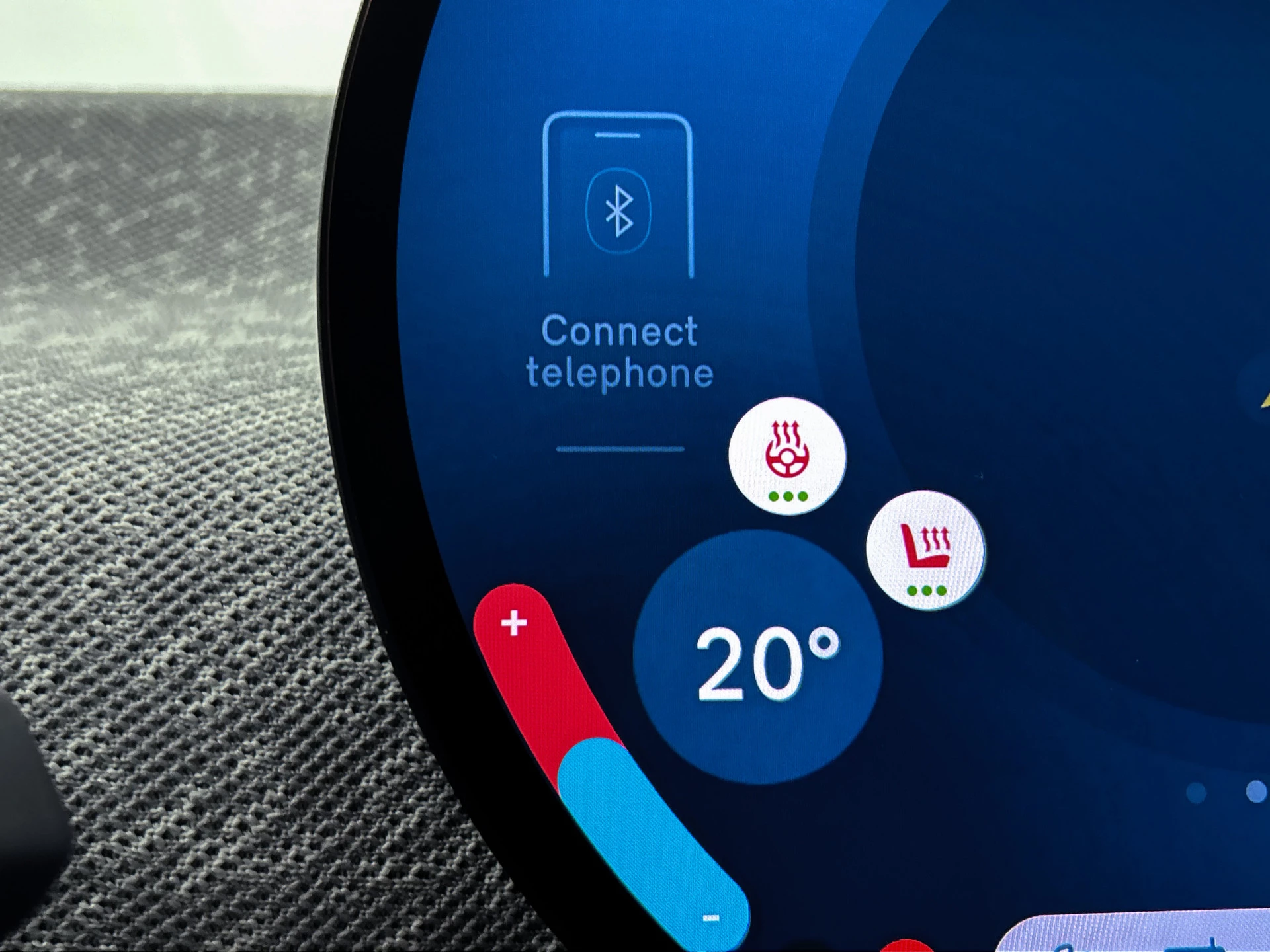 Hoofdafbeelding MINI 3-deurs