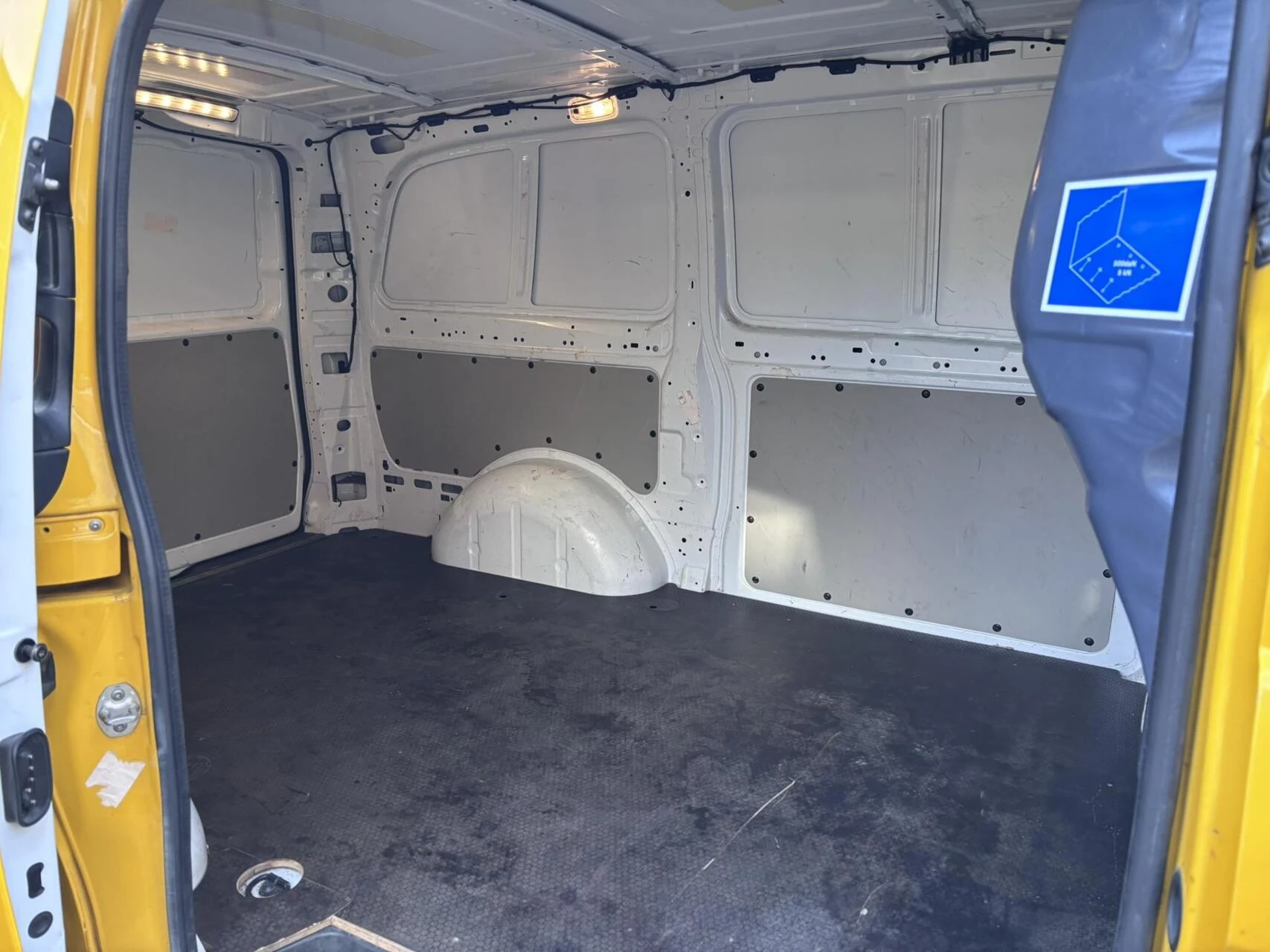 Hoofdafbeelding Mercedes-Benz eVito