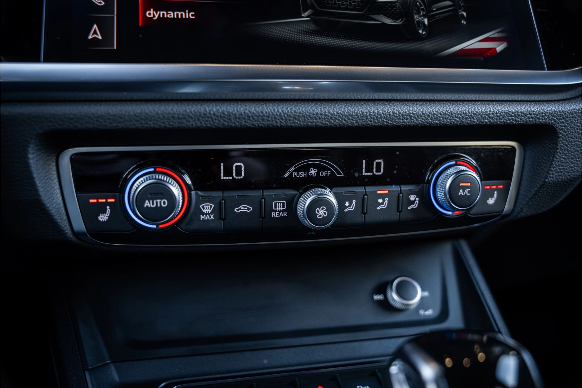 Hoofdafbeelding Audi RSQ3