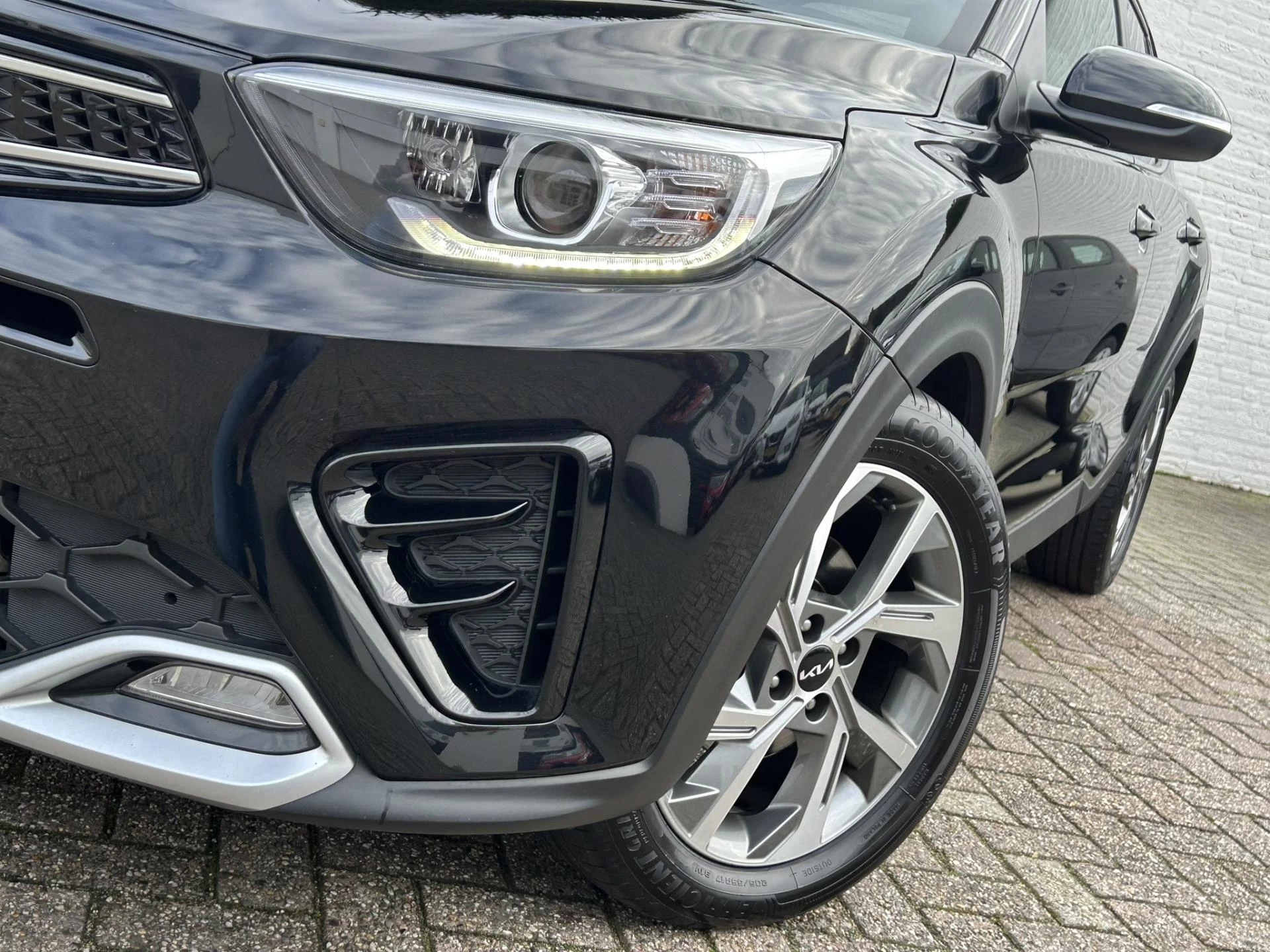 Hoofdafbeelding Kia Stonic