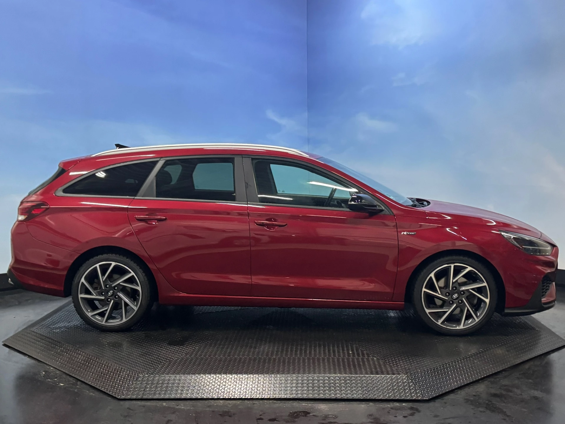 Hoofdafbeelding Hyundai i30