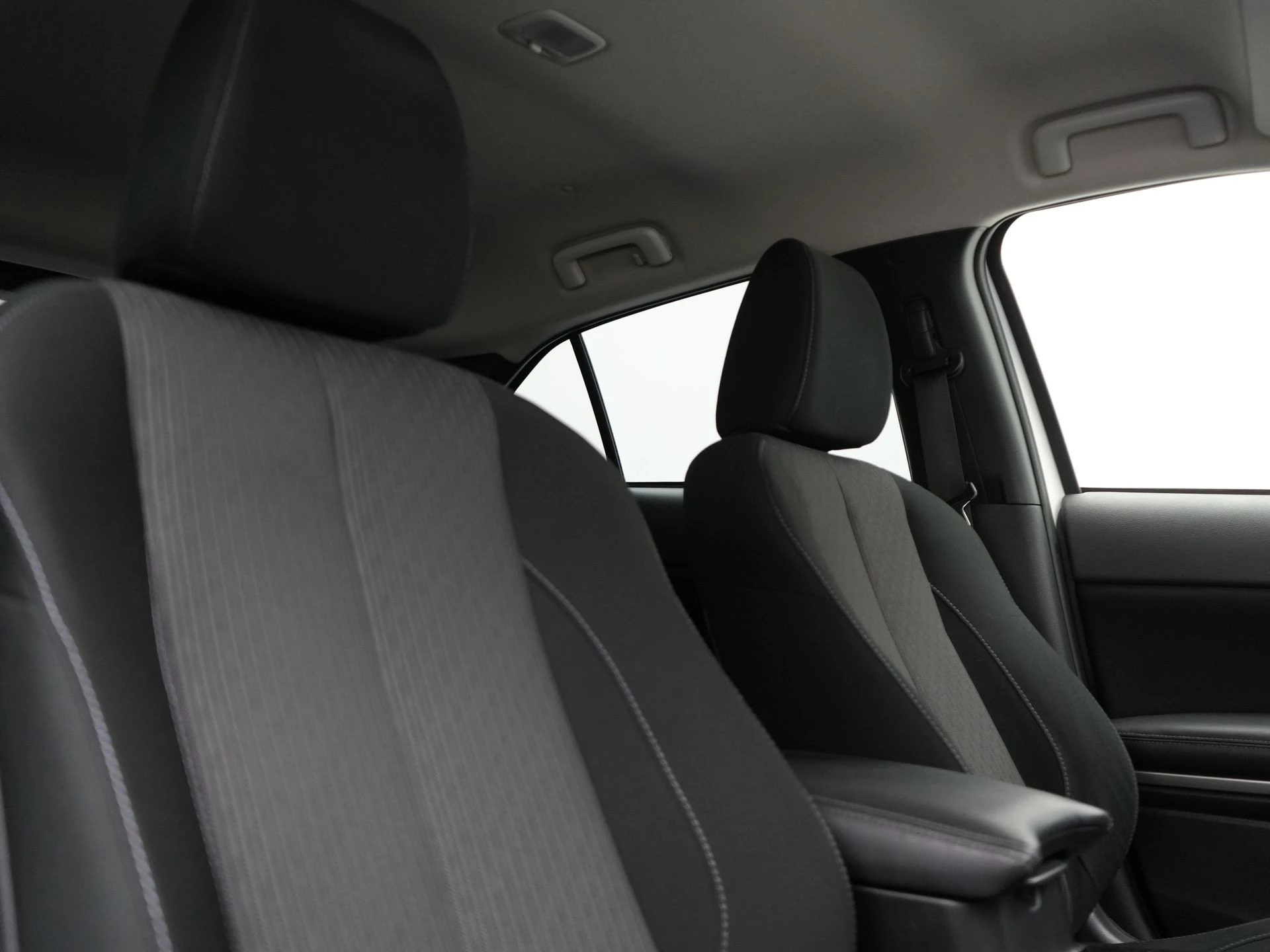 Hoofdafbeelding Mitsubishi Eclipse Cross