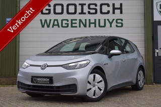 Volkswagen ID.3 Life 58 kWh | Stoelverwarming | Cruise Control |  Stuurverwarming