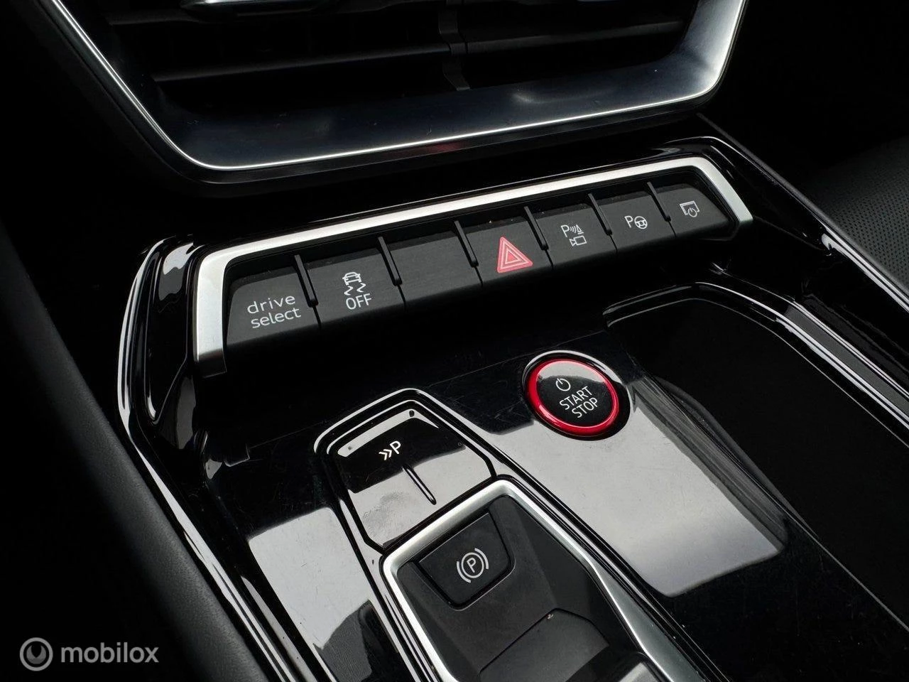 Hoofdafbeelding Audi e-tron GT