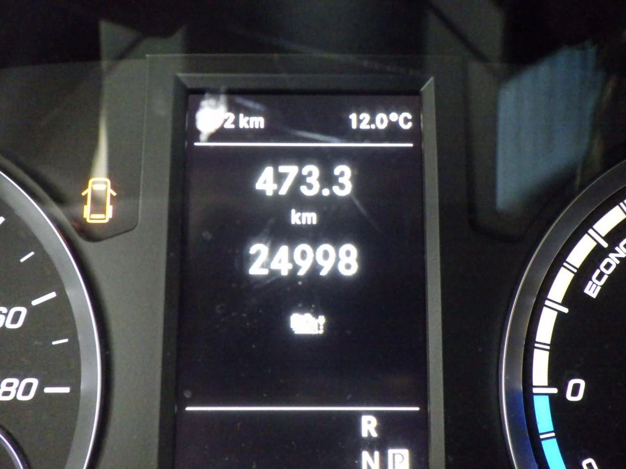 Hoofdafbeelding Mercedes-Benz eVito