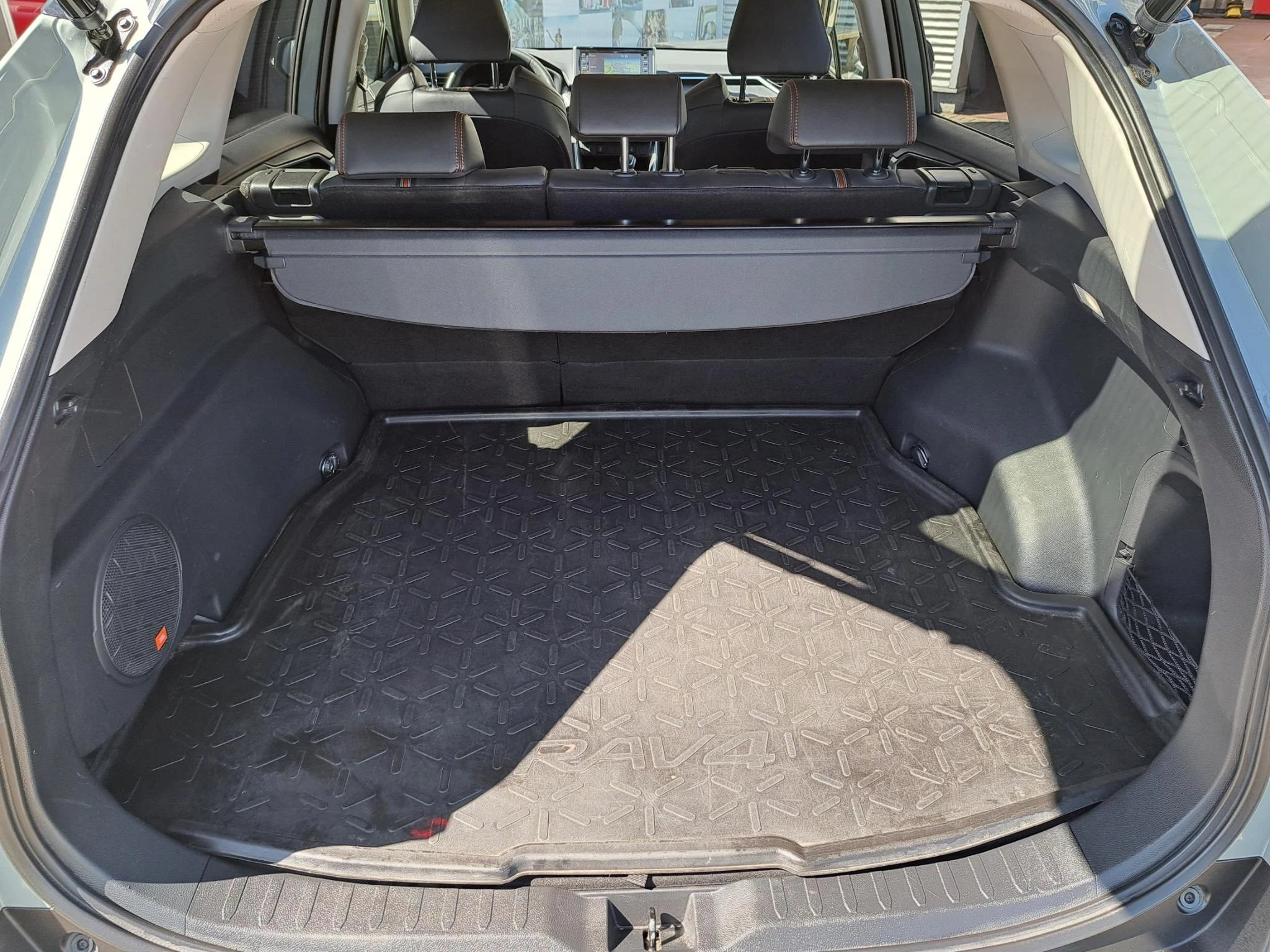 Hoofdafbeelding Toyota RAV4