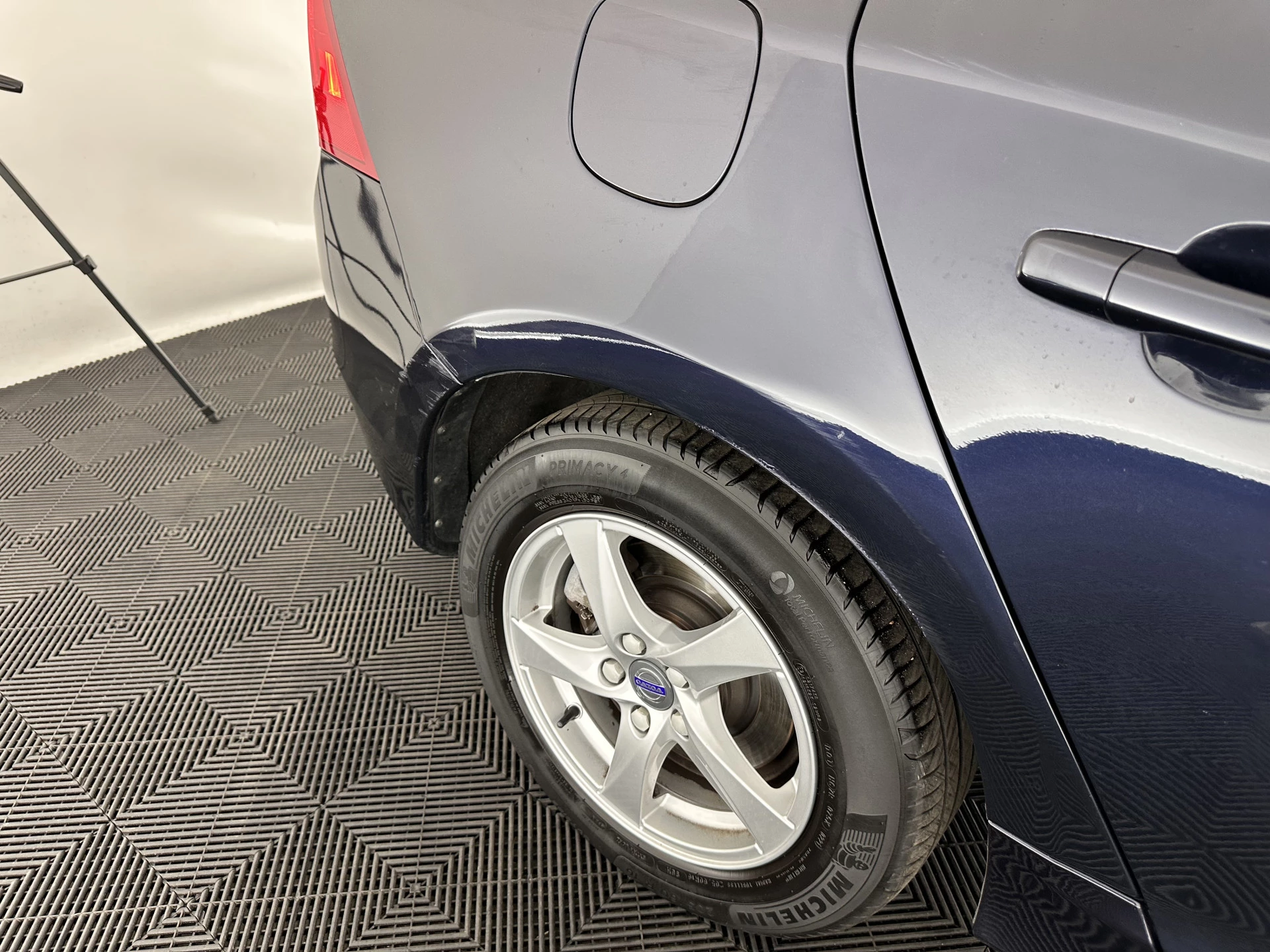 Hoofdafbeelding Volvo S60