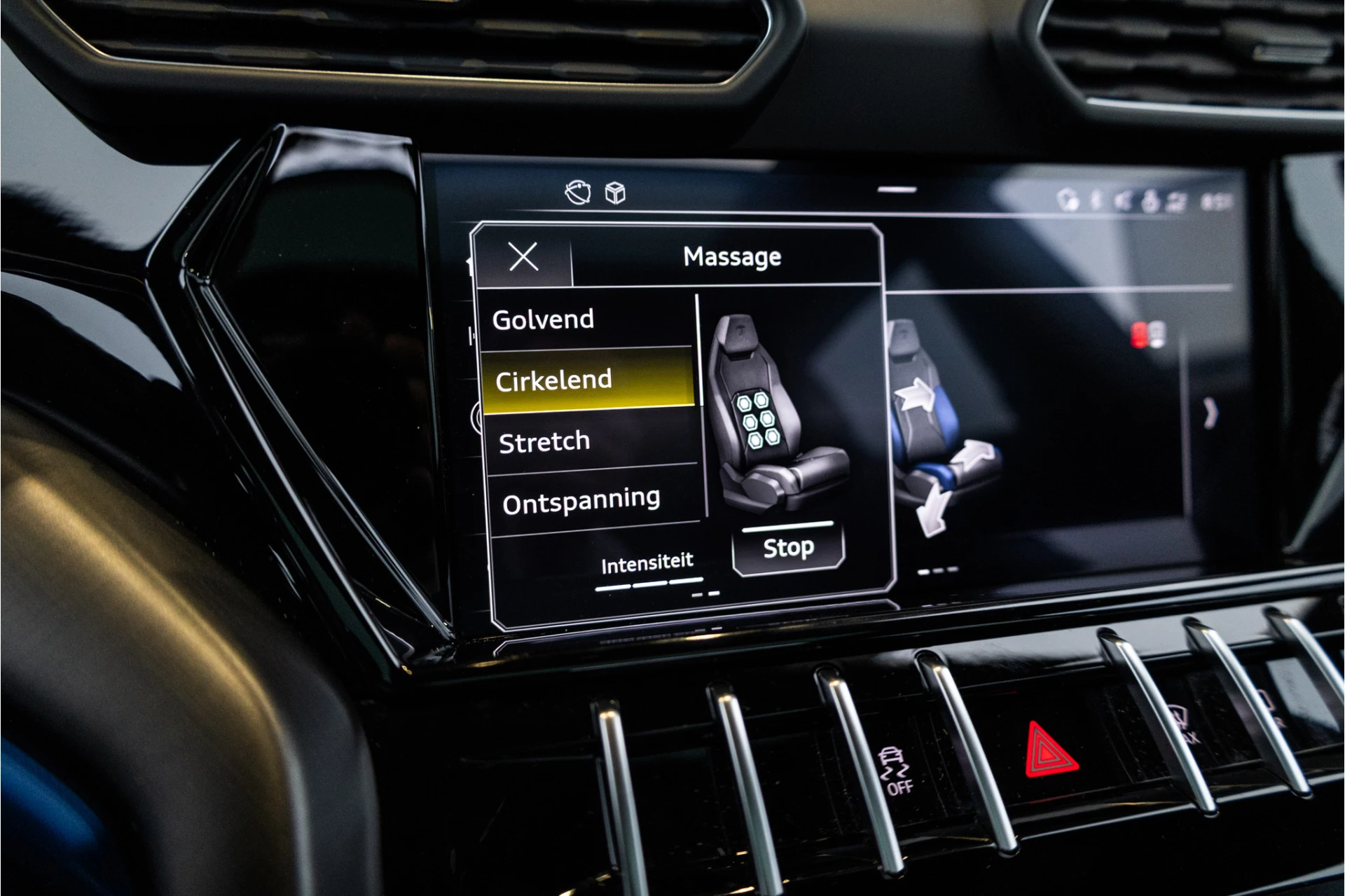 Hoofdafbeelding Lamborghini Urus