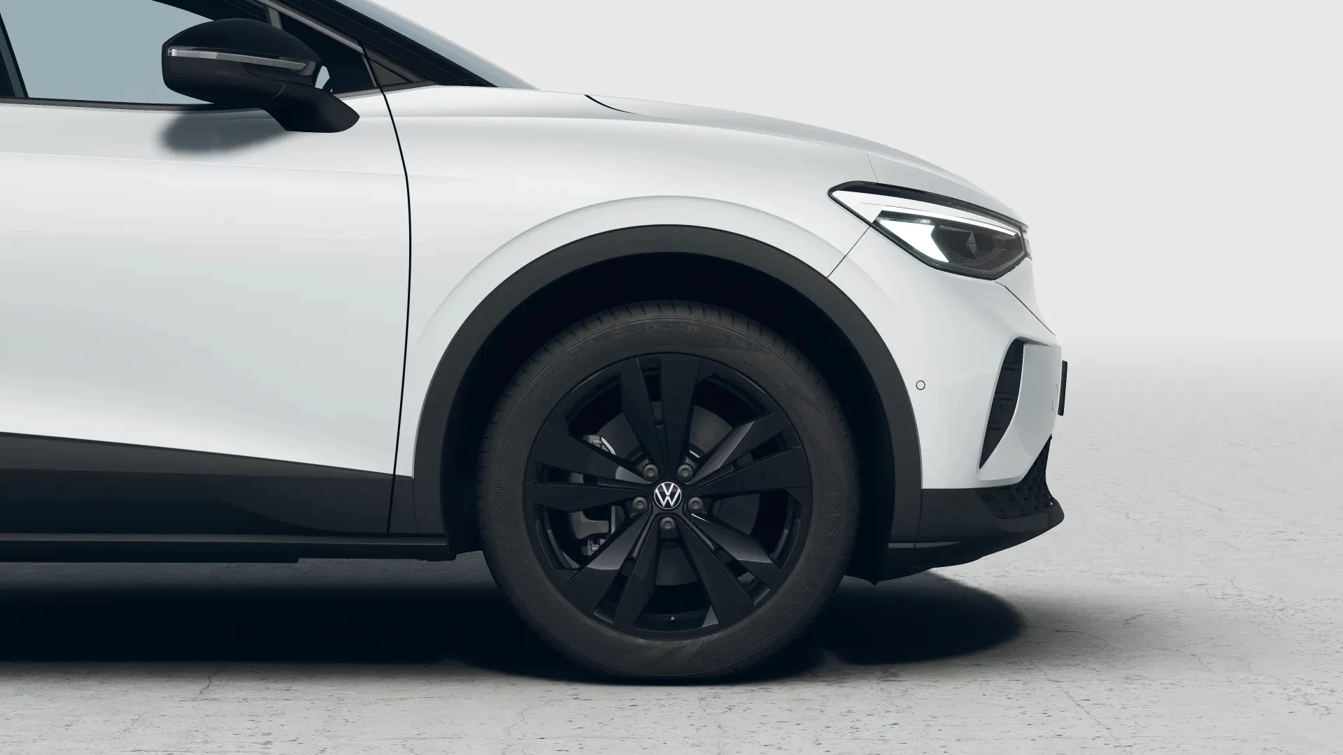 Hoofdafbeelding Volkswagen ID.4