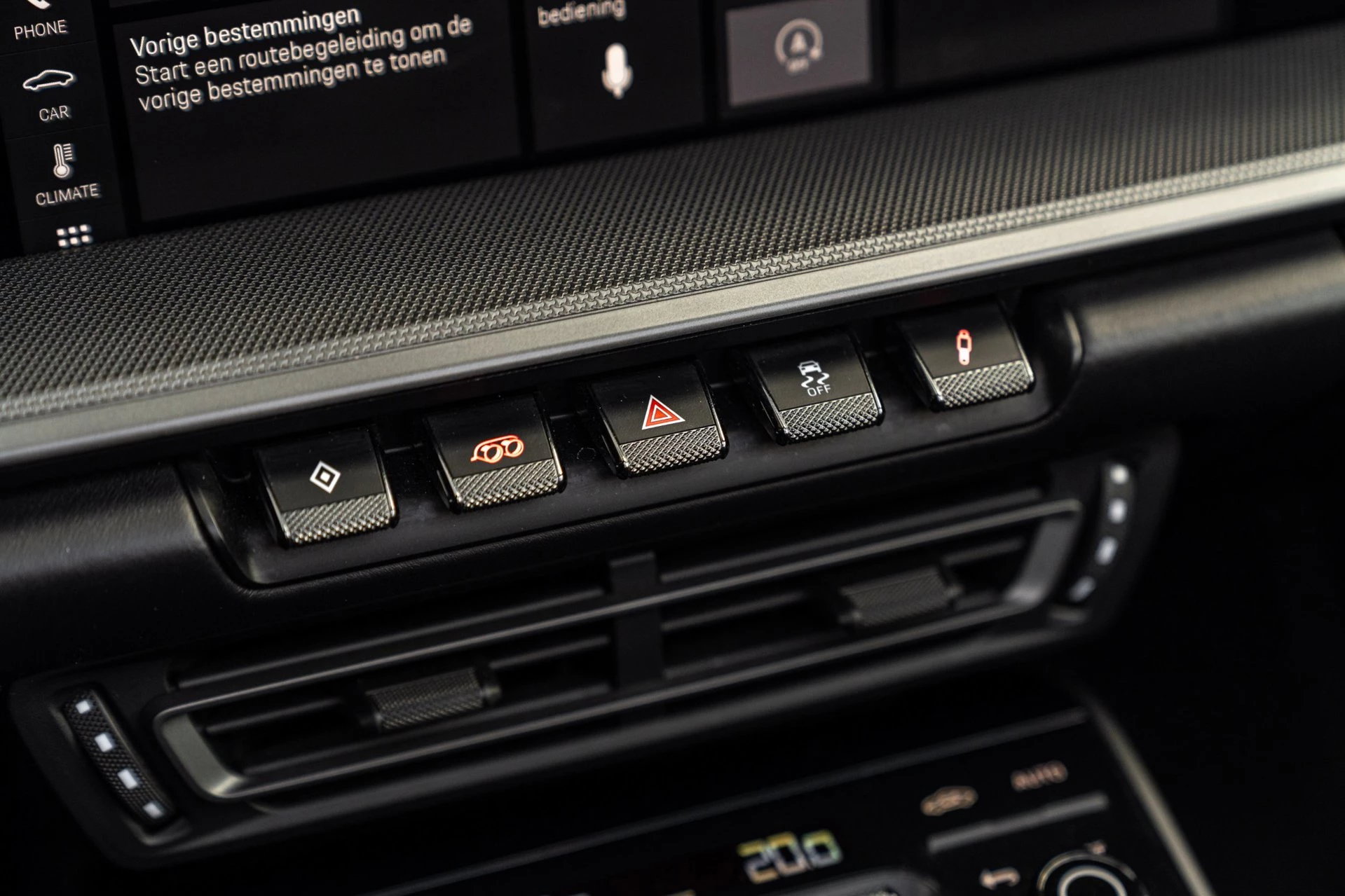 Hoofdafbeelding Porsche 911