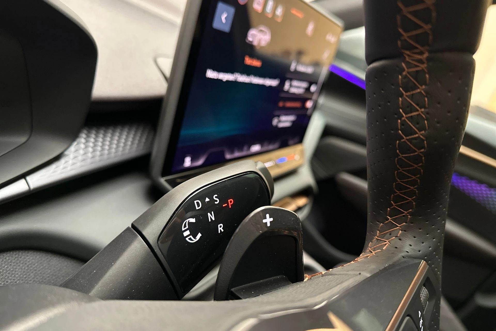 Hoofdafbeelding CUPRA Terramar