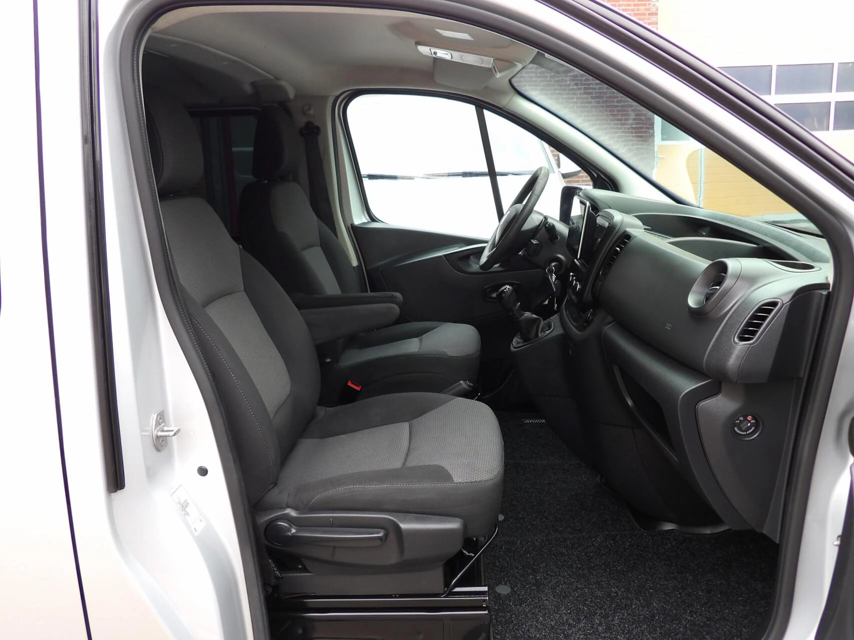 Hoofdafbeelding Fiat Talento