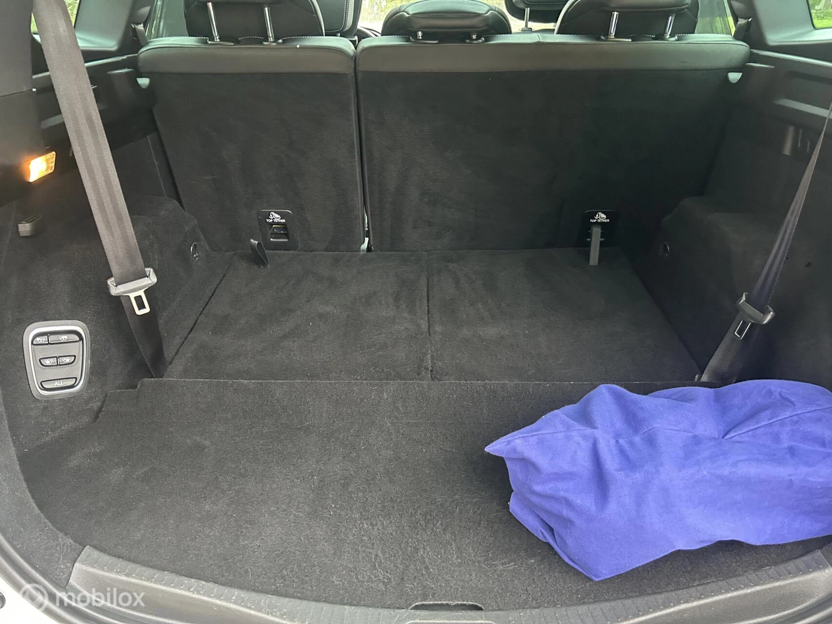 Hoofdafbeelding Renault Grand Scénic