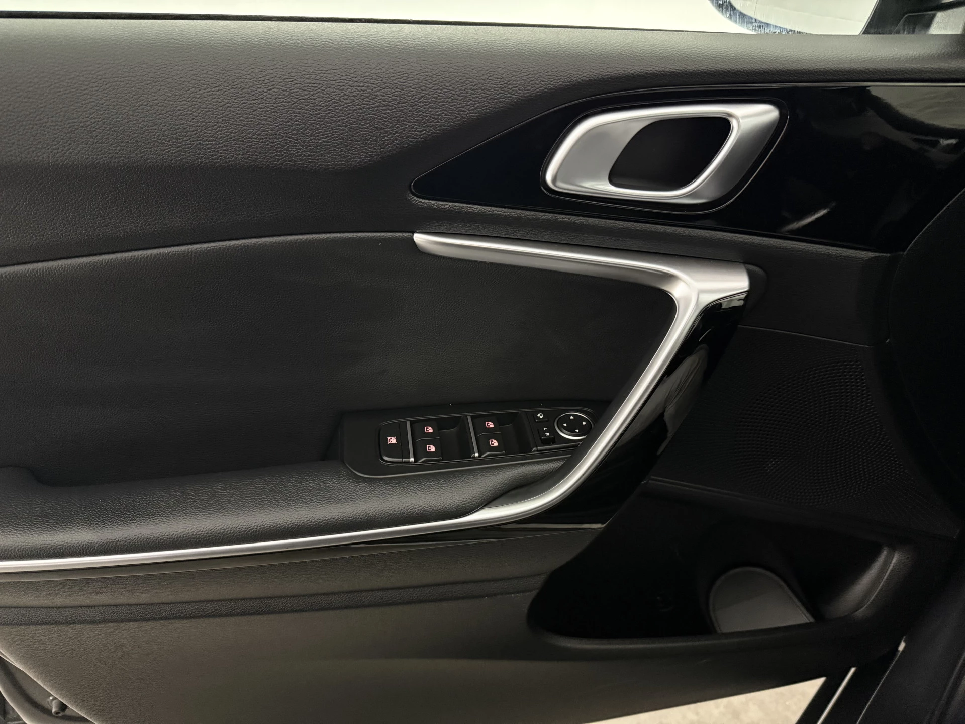 Hoofdafbeelding Kia ProCeed