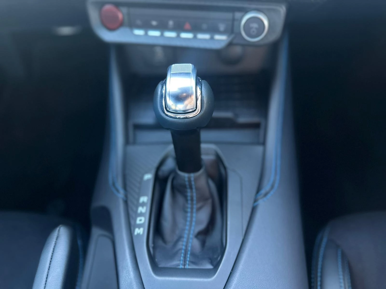 Hoofdafbeelding Ford Mustang