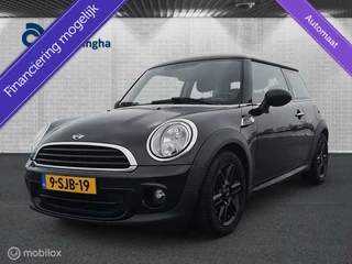 Mini Mini 1.6 One Pepper