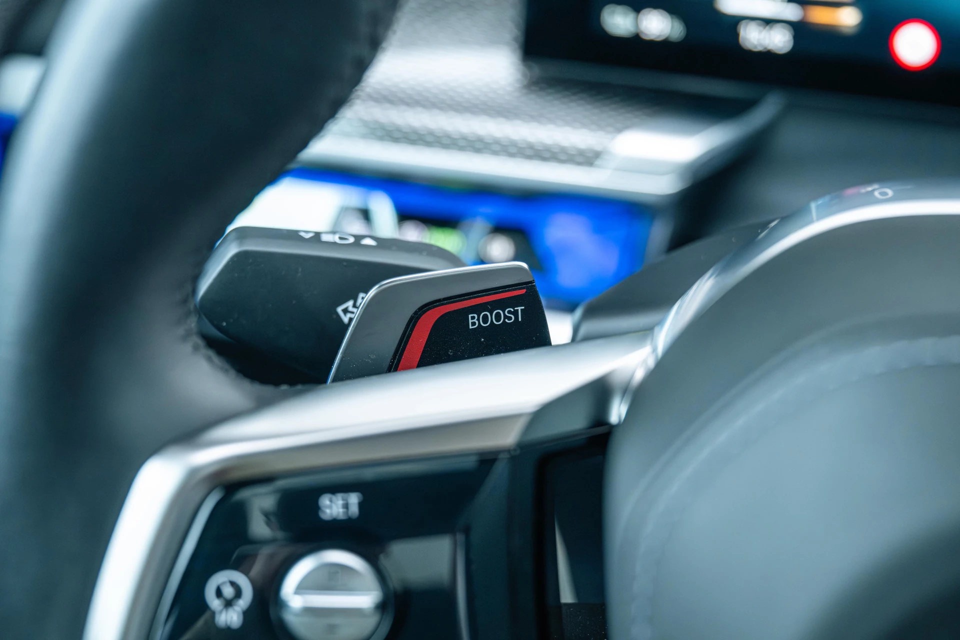 Hoofdafbeelding BMW i7