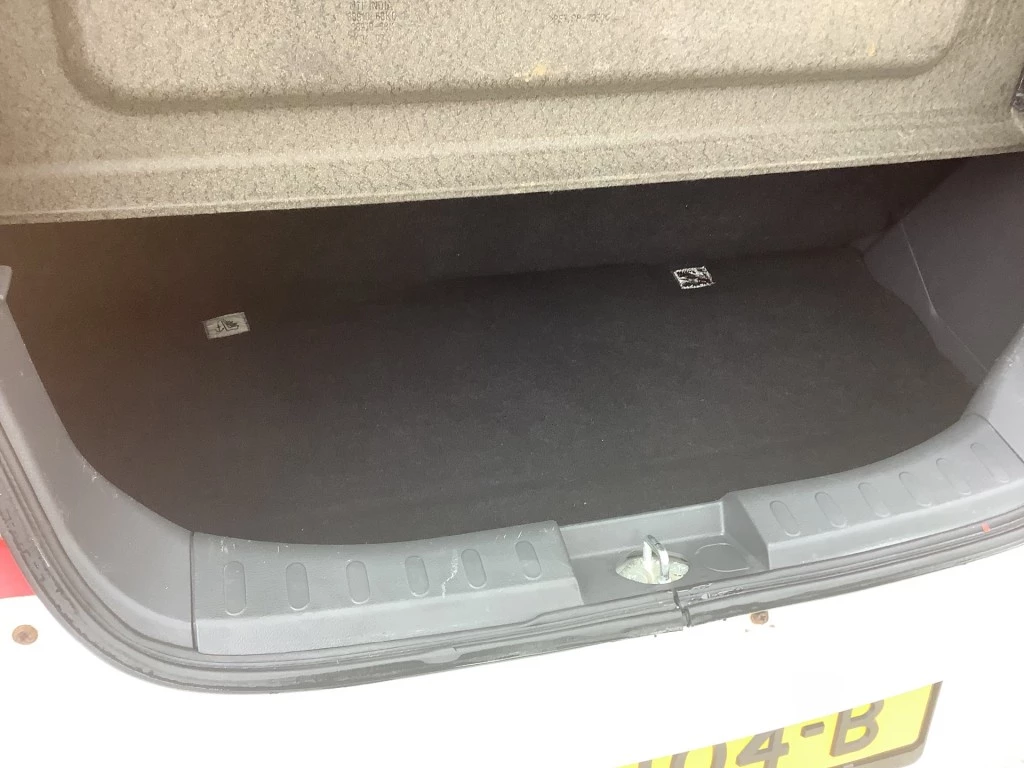 Hoofdafbeelding Suzuki Alto