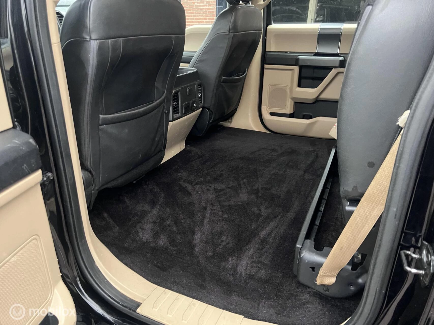 Hoofdafbeelding Ford F-150