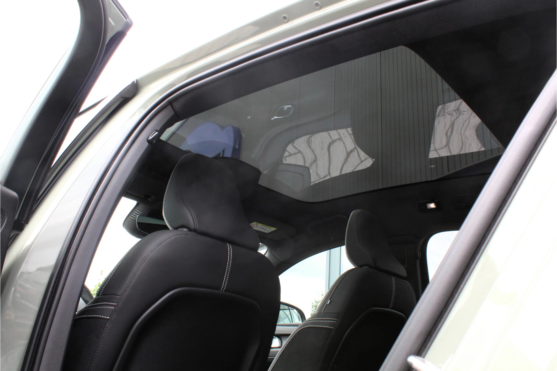 Hoofdafbeelding Volvo C40