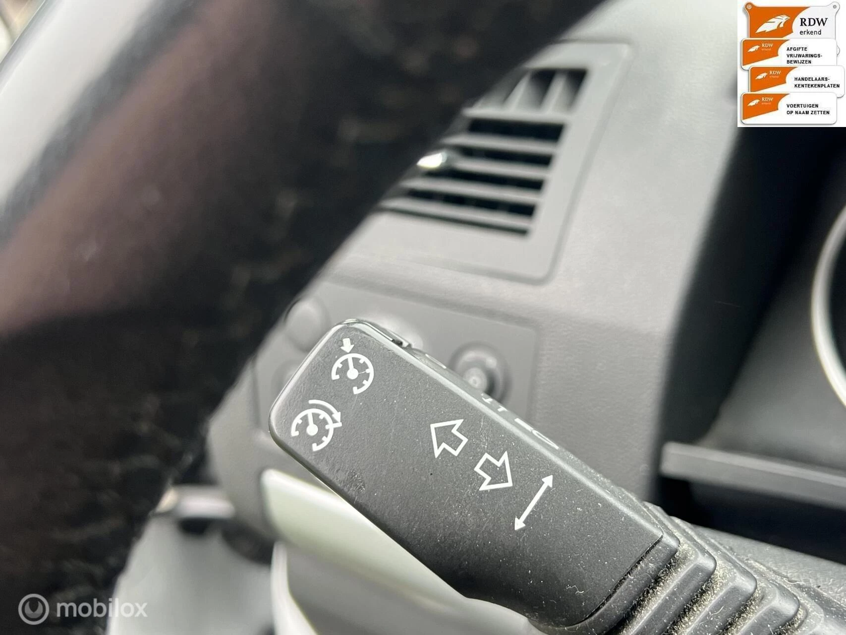 Hoofdafbeelding Opel Zafira