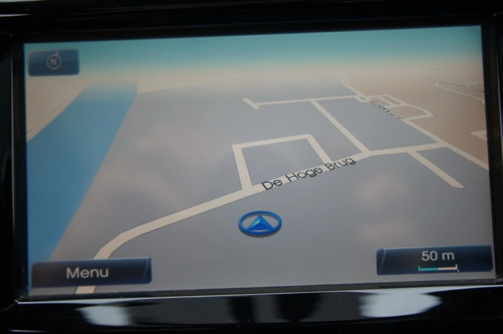 Hoofdafbeelding Hyundai ix20