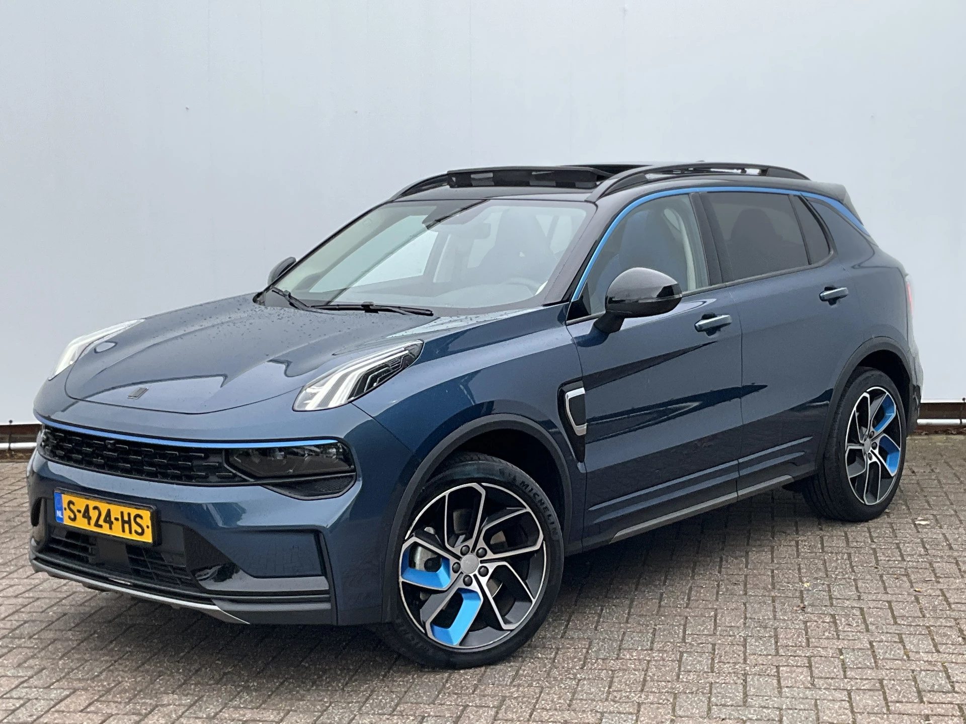Hoofdafbeelding Lynk & Co 01