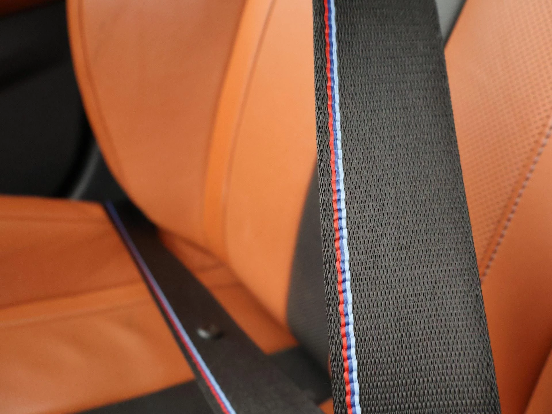 Hoofdafbeelding BMW M5