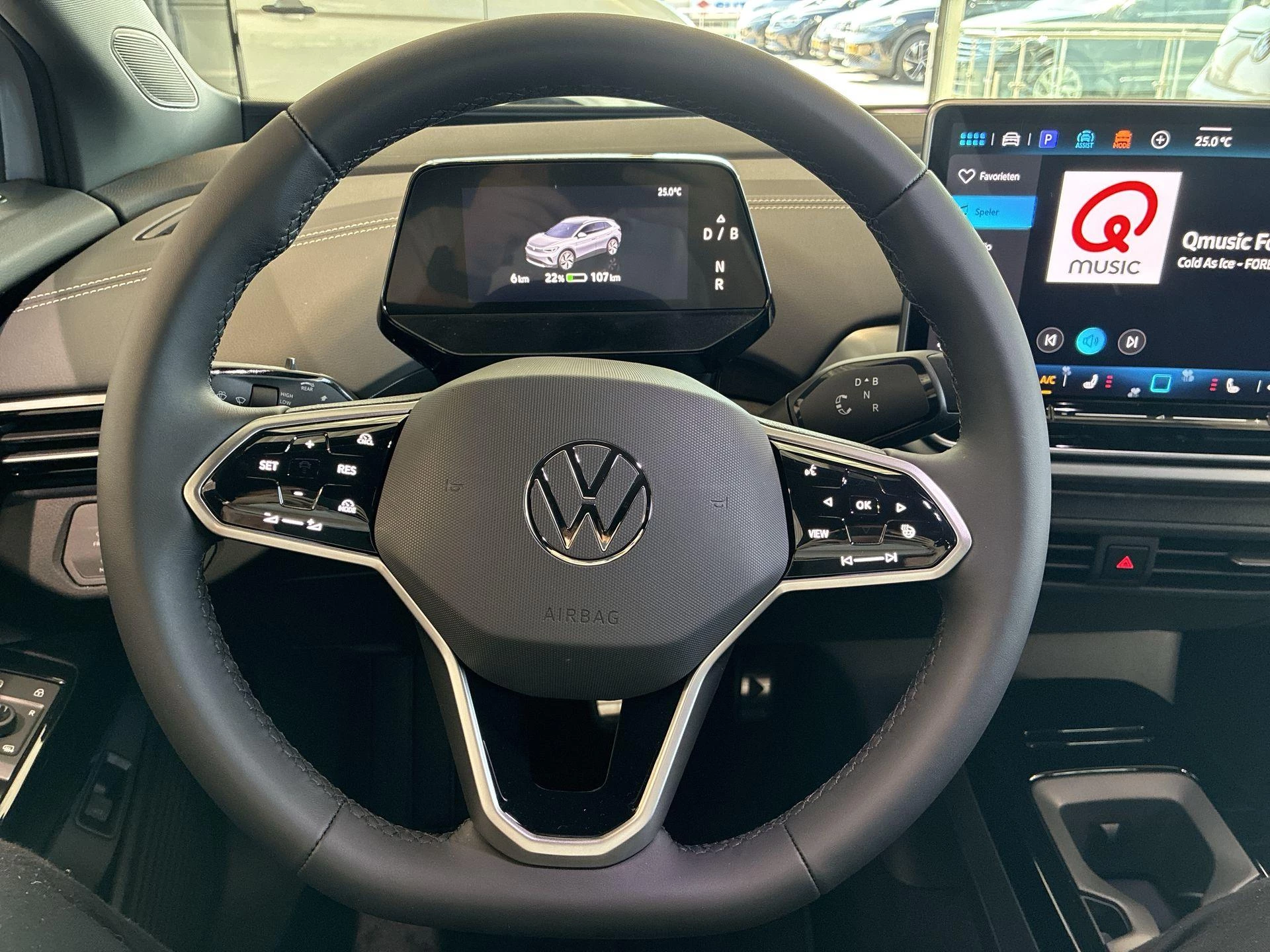 Hoofdafbeelding Volkswagen ID.4