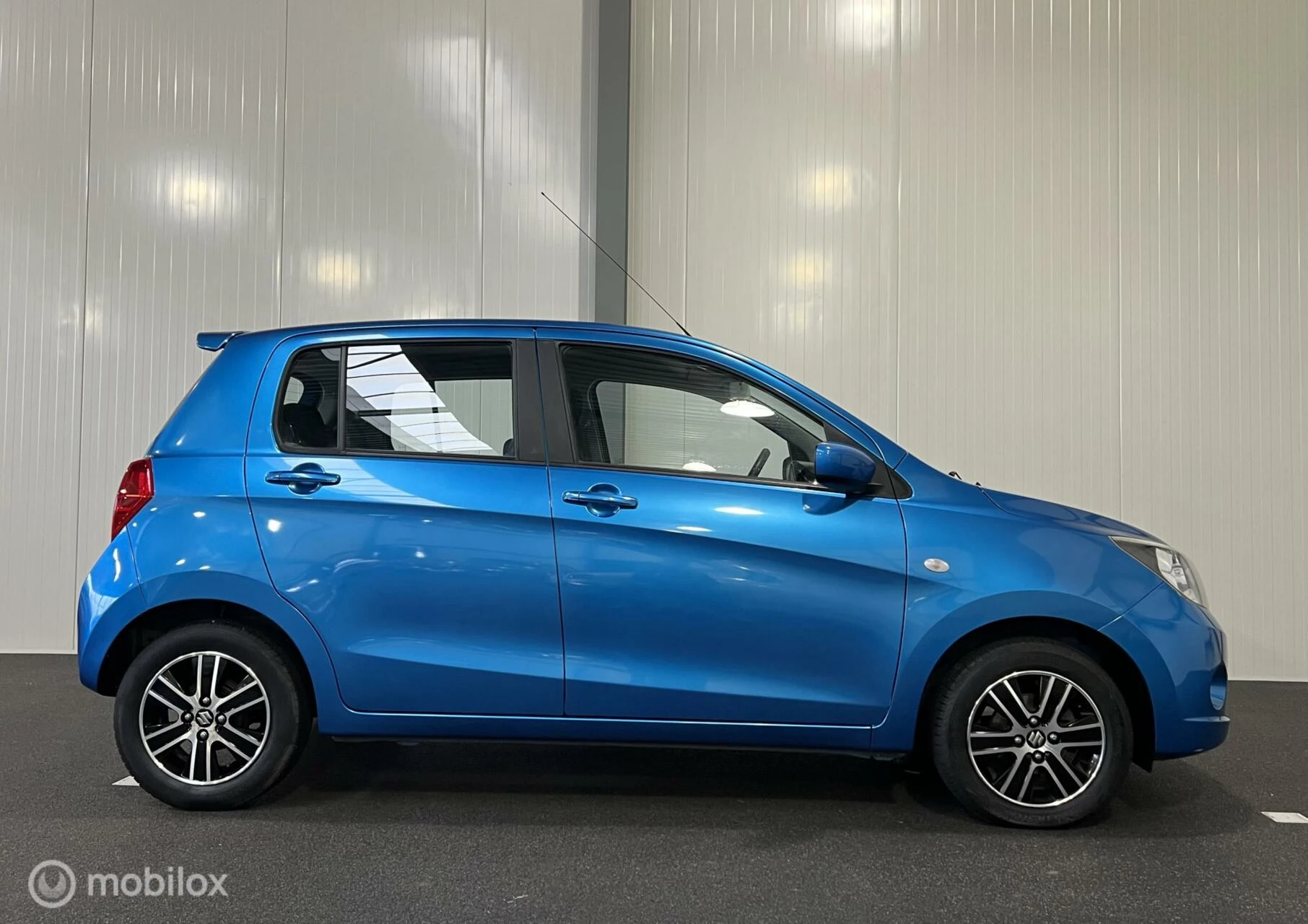 Hoofdafbeelding Suzuki Celerio