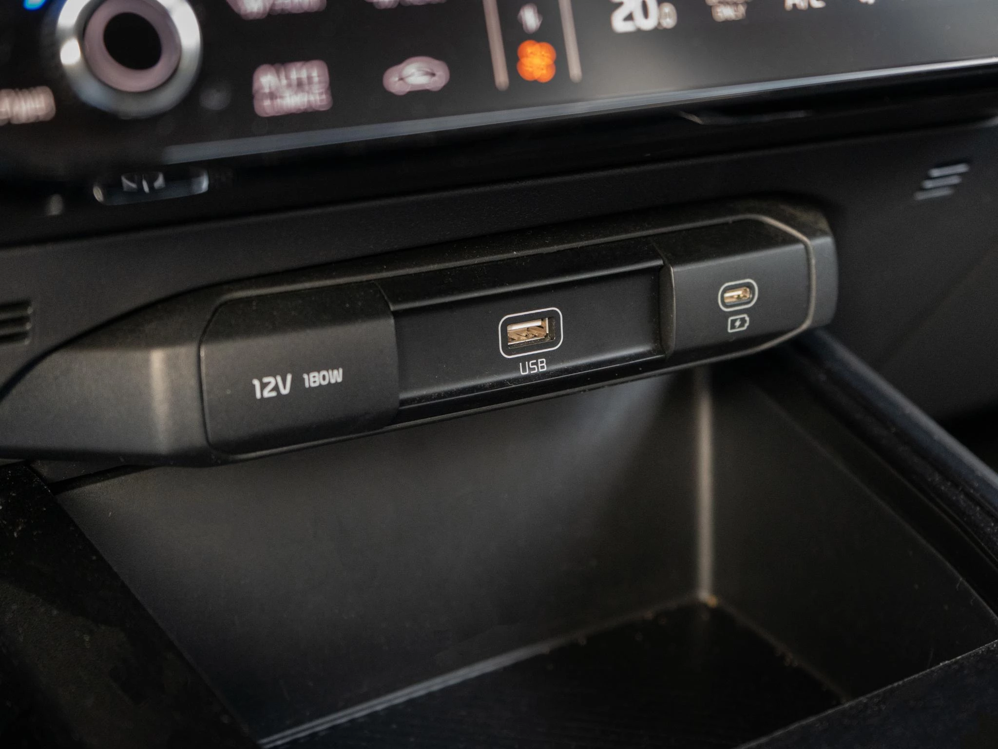 Hoofdafbeelding Kia Niro EV