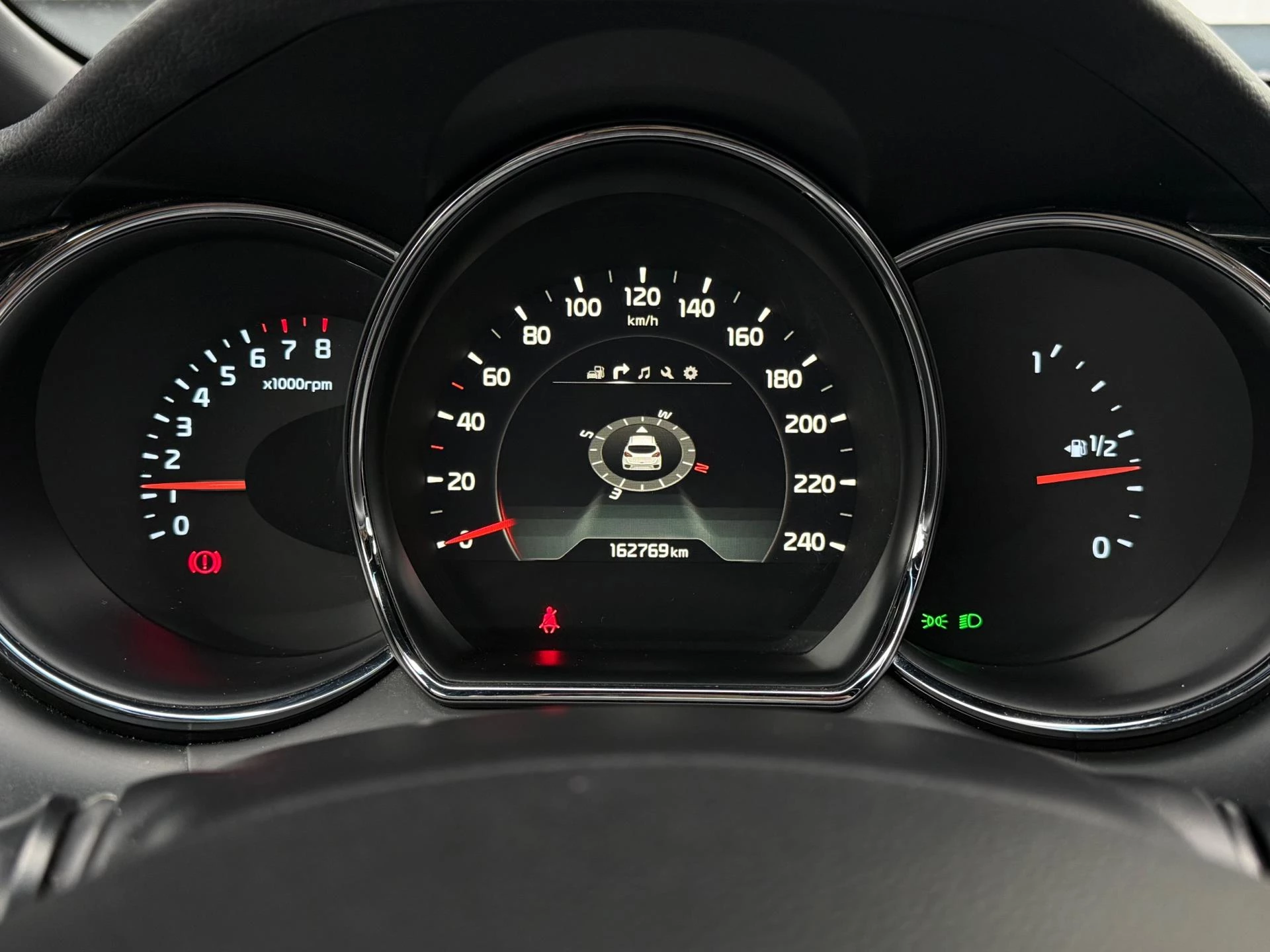 Hoofdafbeelding Kia pro_cee'd