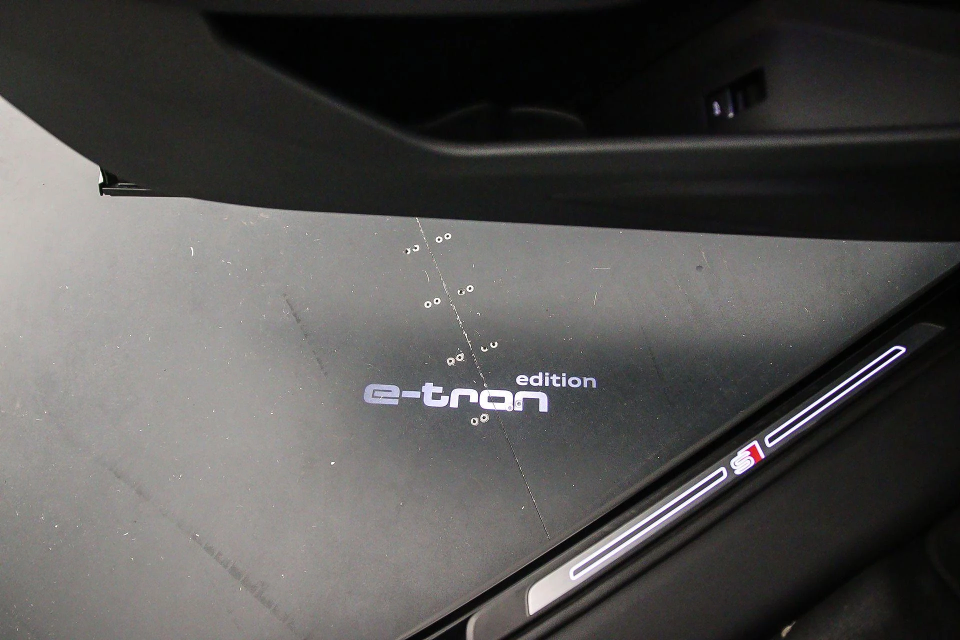 Hoofdafbeelding Audi Q8 Sportback e-tron