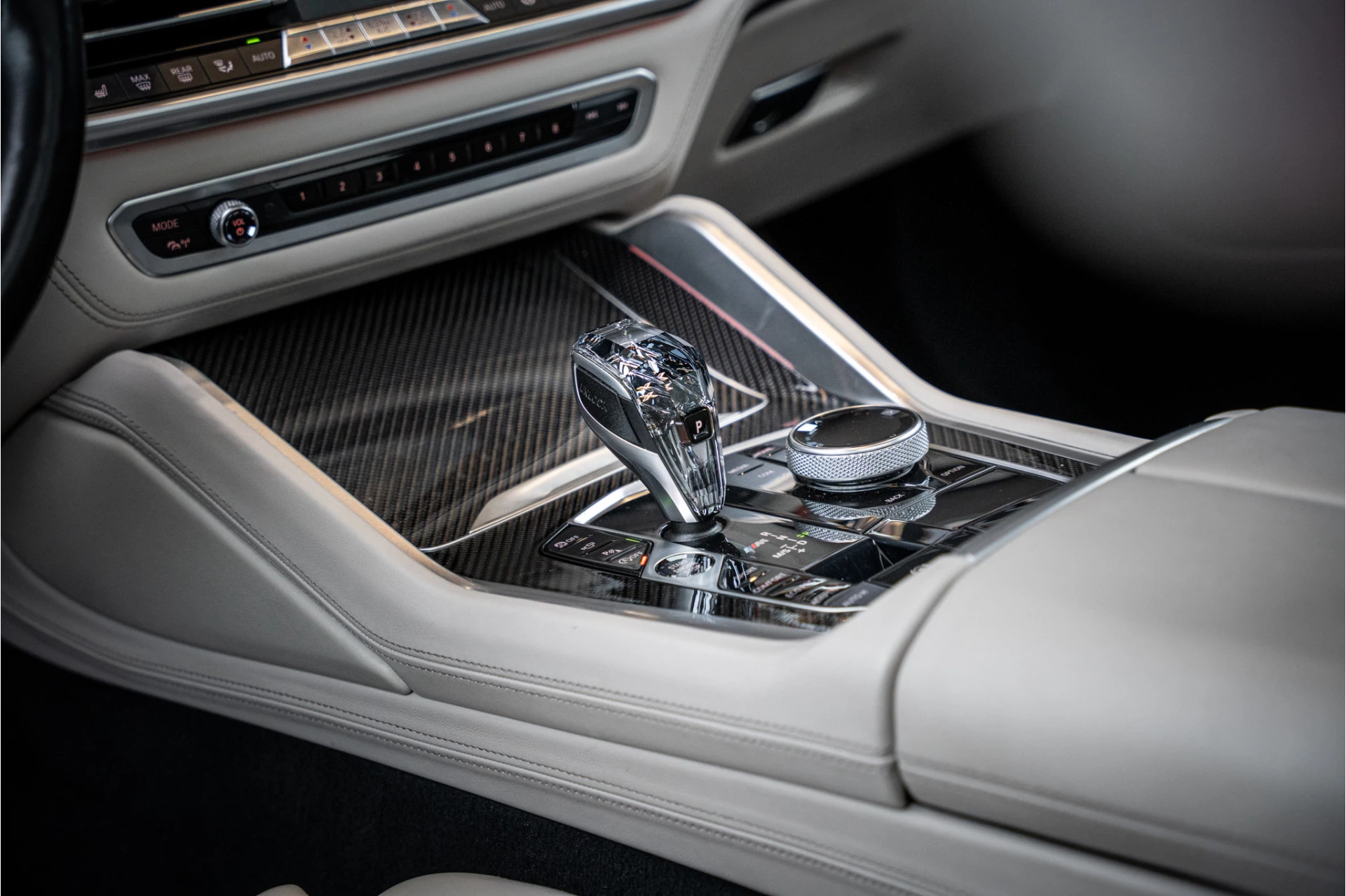 Hoofdafbeelding BMW X6