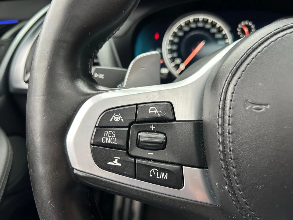 Hoofdafbeelding BMW X4