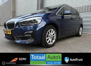 BMW 2-serie Active Tourer 218i Executive*PANO+OPEN*KEYLESS