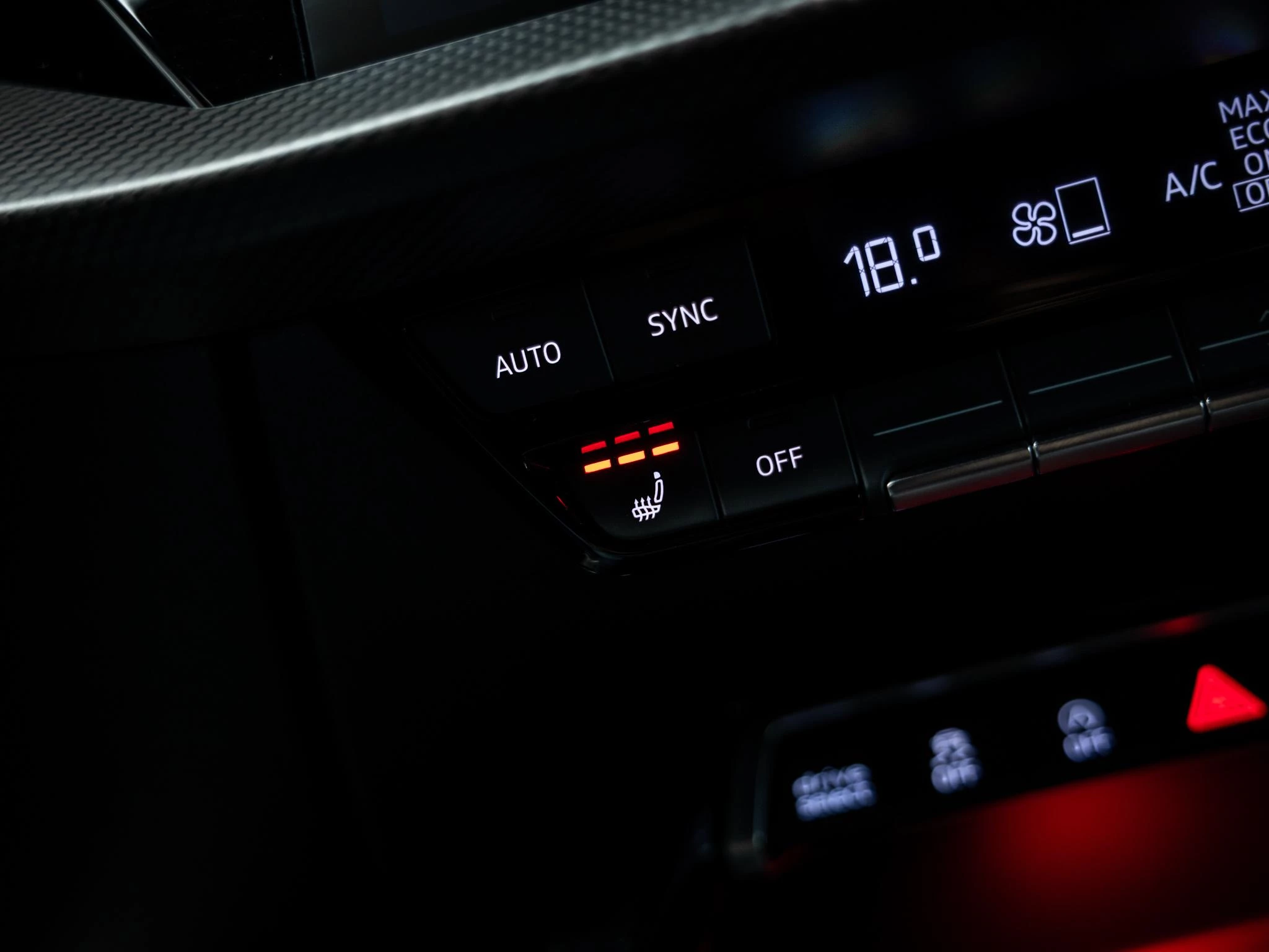 Hoofdafbeelding Audi RS3