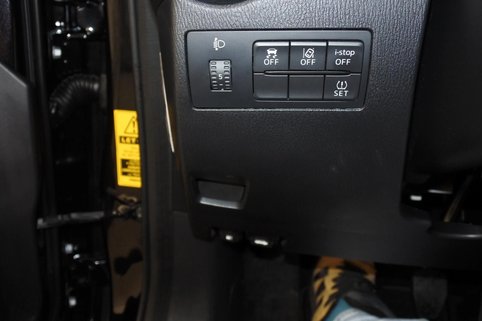 Hoofdafbeelding Mazda 2