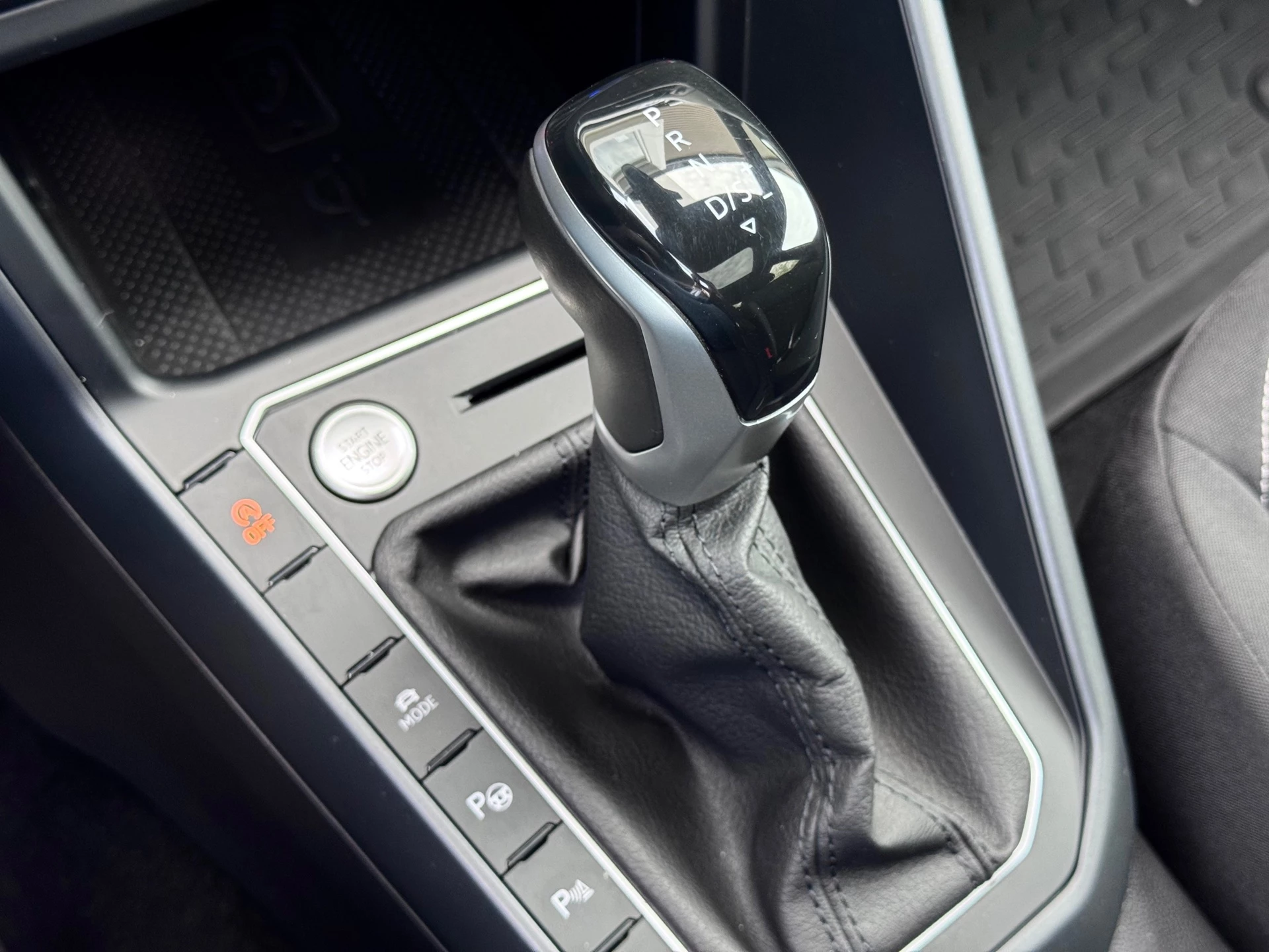 Hoofdafbeelding Volkswagen Taigo