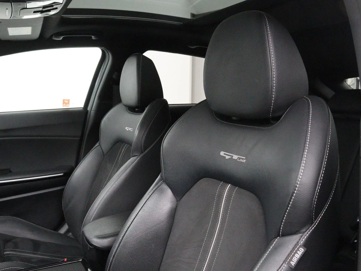Hoofdafbeelding Kia ProCeed