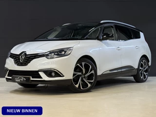 Renault Grand Scénic 1.2 TCe Bose | LED Pure Vision | Panoramadak | Trekhaak