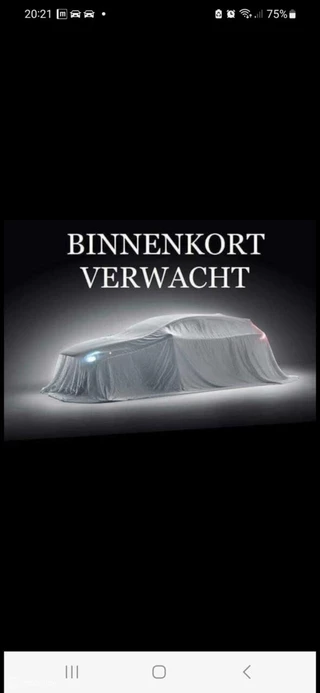 Fiat 500 C 1.2 Lounge Leder airco pdc